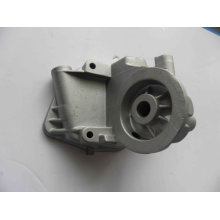 Alumínio die casting parte com ISO9001